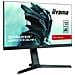 Monitor 24.5" IPS Flat GB2570HSU-B1 Full HD Tempo di risposta 0.5 ms - Foto miniatura 4