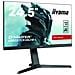 Monitor 24.5" IPS Flat GB2570HSU-B1 Full HD Tempo di risposta 0.5 ms - Foto miniatura 3