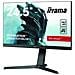 Monitor 24.5" IPS Flat GB2570HSU-B1 Full HD Tempo di risposta 0.5 ms - Foto miniatura 5