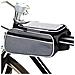 Supporto Impermeabile Per Smartphone Da Bicicletta Con Borsa Da Telaio - Foto miniatura 1