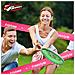 Frisbee Freestyle 160g Disco volante, divertimento all'aperto -1 Pack - Foto miniatura 6