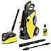 7 Power Flex Home Idropulitrice ad Alta Pressione - Foto miniatura 1