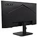 KA2 KA272P6bip Monitor PC 68,6 cm (27") 1920 x 1080 Pixel Full HD LCD Nero - Foto miniatura 6