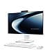 ExpertCenter P400 AiO P440VAK-WPC1340 Intel Core 5 210H 60,5 cm (23.8") 1920 x 1080 Pixel PC All-in-one 8 GB DDR5-SDRAM 512 GB SSD Wi-Fi 6E (802.11ax) Bianco - Foto miniatura 7