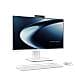 ExpertCenter P400 AiO P440VAK-WPC1340 Intel Core 5 210H 60,5 cm (23.8") 1920 x 1080 Pixel PC All-in-one 8 GB DDR5-SDRAM 512 GB SSD Wi-Fi 6E (802.11ax) Bianco - Foto miniatura 9
