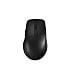 SmartO MD200 mouse Ufficio Mano destra RF senza fili + Bluetooth Ottico 4200 DPI - Foto miniatura 2