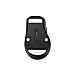 SmartO MD200 mouse Ufficio Mano destra RF senza fili + Bluetooth Ottico 4200 DPI - Foto miniatura 6