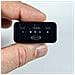 King Spy Voice F65 - Registratore Vocale Spy 7 Giorni Di Batteria Digitale Professionale Con Attivazione Vocale Vox E Cancellazione Del Rumore Piccolo Dotato Di Microfono Molto Sensibile - Foto miniatura 2