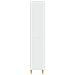 Set di armadi 2 pcs Bianco Lucido 33 x 34,5 x 90 cm - Foto miniatura 5