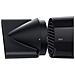 HD2.15 asciuga capelli 2100 W Nero - Foto miniatura 5