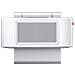 Link 2C webcam 3840 x 2160 Pixel USB Bianco - Foto miniatura 3
