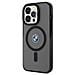 Custodia Bmw Iml Signature Magsafe Per Iphone 15 Pro - Colore Nero - Foto miniatura 1