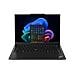 ThinkPad X1 Carbon Gen 14 Aura Edition Copilot+ PC Intel Core Ultra 7 355 Computer portatile 35,6 cm (14") Touch screen WUXGA 32 GB LPDDR5x-SDRAM 1 TB SSD Wi-Fi 7 (802.11be) Windows 11 Pro Nero Italiano - Foto miniatura 1