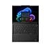 ThinkPad X1 Carbon Gen 14 Aura Edition Copilot+ PC Intel Core Ultra 7 355 Computer portatile 35,6 cm (14") Touch screen WUXGA 32 GB LPDDR5x-SDRAM 1 TB SSD Wi-Fi 7 (802.11be) Windows 11 Pro Nero Italiano - Foto miniatura 4