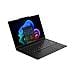 ThinkPad X1 Carbon Gen 14 Aura Edition Copilot+ PC Intel Core Ultra 7 355 Computer portatile 35,6 cm (14") Touch screen WUXGA 32 GB LPDDR5x-SDRAM 1 TB SSD Wi-Fi 7 (802.11be) Windows 11 Pro Nero Italiano - Foto miniatura 14