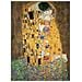 Puzzle Arte Klimt Il Bacio 1000 pz 50 x 70 cm 15743 - Foto miniatura 3