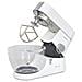 Planetaria Titanium Chef KMC015 Capacità 4.6 L Potenza 1400 W Colore Bianco  - Foto miniatura 4