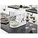 Planetaria Titanium Chef KMC015 Capacità 4.6 L Potenza 1400 W Colore Bianco  - Foto miniatura 6