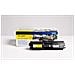TN-326Y Toner Originale Giallo per DCP-L8450CDW / HL-L8350CDW Capacità 3500 Pagine - Foto miniatura 1
