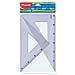 Coppia di Squadre Geometric 36 cm - Foto miniatura 2