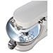 EKM4100 Assistent Planetaria Potenza 1000 Watt Capacità 4.8 Litri - Foto miniatura 3