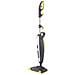Scopa A Vapore CAN1700R Ultra Slim Potenza 1700 W Colore Titanio / Giallo - Foto miniatura 4