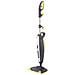 Scopa A Vapore CAN1700R Ultra Slim Potenza 1700 W Colore Titanio / Giallo - Foto miniatura 5