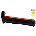 TONER RIGENERATO - Tamburo C801 Giallo Dr81Y Per Oki C801, C821, C830, C851, C860, C861 44064009 - Foto miniatura 1