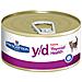 Prescription Diet Feline y /d Salute della Tiroide 156 Gr - Foto miniatura 1