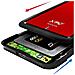 Contenitore per HDD / SSD EX500 2.5" Colore Nero e Rosso - Foto miniatura 11