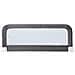 Barriera Portatile Per Letto In Metallo Grigio 24835510 - Foto miniatura 6