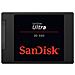 SSD 500 GB Serie Ultra 3D 2.5" Interfaccia Sata III 6 GB / s - Foto miniatura 2