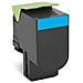 80c2hce Cartuccia Laser 3000pagine Ciano Cartuccia Toner E Laser - Foto miniatura 2