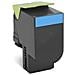 80c2hce Cartuccia Laser 3000pagine Ciano Cartuccia Toner E Laser - Foto miniatura 1