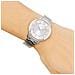 Watches Ladies Kismet Orologi Donna W0929l3 - Foto miniatura 4