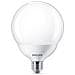 Led Globo 75W E27 6500K Non Dim - Foto miniatura 1