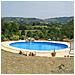 Piscina Interrata Rotonda Madagascar Kpe4259 Gre 420x420x150 - Foto miniatura 2