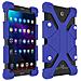 Cover Bumper Universale Tablet Da 8.9 A 12,0 Pollici - Blu - Foto miniatura 7