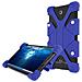 Cover Bumper Universale Tablet Da 8.9 A 12,0 Pollici - Blu - Foto miniatura 6