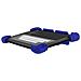 Cover Bumper Universale Tablet Da 8.9 A 12,0 Pollici - Blu - Foto miniatura 9