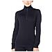 Magliette 200 Oasis L / s Half Zip Abbigliamento Donna Xl - Foto miniatura 3