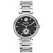 Orologio Donna Versus Versace Star Ferry Acciaio Vsp791418 - Foto miniatura 1