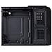 Case Slim SLM20 Middle Tower Micro ATX / Micro-ITX 2 Porte USB 3.0 Colore Nero - Foto miniatura 3