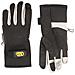 Guanti Canyon Gloves Abbigliamento Uomo S - Foto miniatura 1