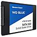 SSD 4 TB WD Blue 2.5" Interfaccia Sata III 6 GB / s - Foto miniatura 2