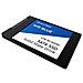 SSD 4 TB WD Blue 2.5" Interfaccia Sata III 6 GB / s - Foto miniatura 4