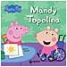 Silvia D'achille - Mandy Topolina. Peppa Pig - Foto miniatura 1