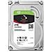 Hard Disk per NAS IronWolf 2 TB 3.5" Interfaccia Sata III 6 Gb / s Buffer 64 MB 5900 Rpm - Foto miniatura 1