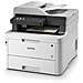 Stampante Multifunzione MFC-L3770CDW Laser LED a Colori Stampa Copia Scansione Fax A4 24 ppm Wi-Fi / Ethernet / USB - Foto miniatura 3