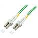 Techly Cavo Fibra Ottica LC/LC 50/125 Multimodale 15 m OM5 - Foto miniatura 4